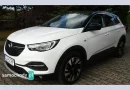 Opel Grandland X (2019) – Diesel