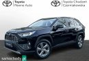 Toyota RAV4 (2019) – Benzyna