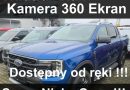 Ford Ranger (2024) – Diesel