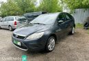 Ford Focus (2009) – Diesel