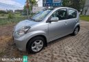 Subaru 1000 (2007) – Benzyna